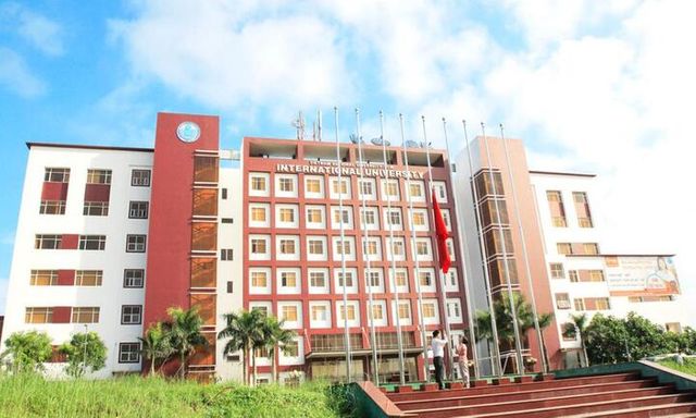 Trường đại học Quốc tế (ĐHQG TP.HCM) công bố phương thức tuyển sinh năm 2026