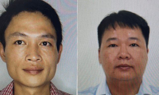 Khởi tố thêm 2 cán bộ trong dự án xử lý sạt lở bờ kè ở Hưng Yên