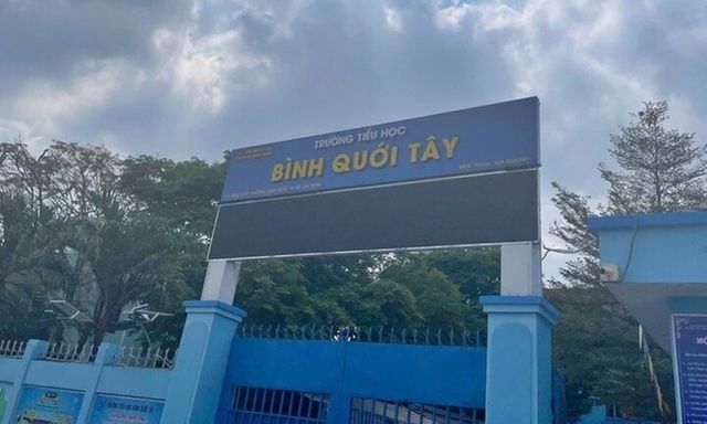 Vụ hơn 140 học sinh tại TP HCM nhập viện nghi ngộ độc: Bộ Y tế chỉ đạo 