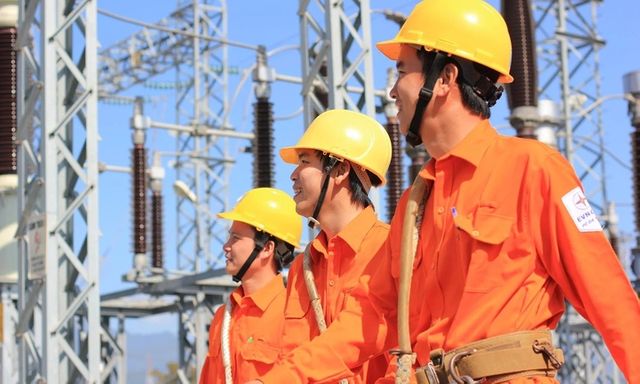 Vi phạm trong lĩnh vực điện lực có thể bị phạt tới 200 triệu đồng