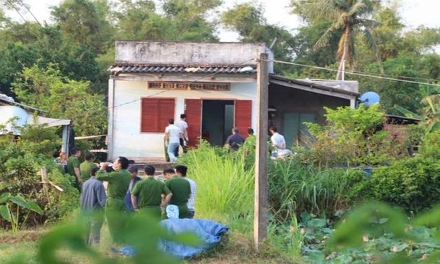 Vụ 4 thi thể cháy xém trong căn nhà ở Gia Lai: Hé lộ nguyên nhân ban đầu