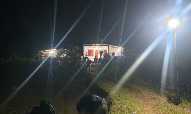 Vụ nhiều thi thể cháy xém trong ngôi nhà ở Gia Lai: Ám ảnh hiện trường 