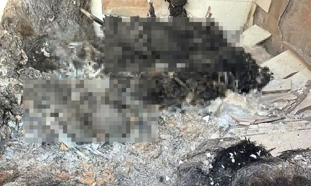 Vụ nhiều thi thể cháy xém trong ngôi nhà ở Gia Lai: Hàng xóm tiết lộ gì? 