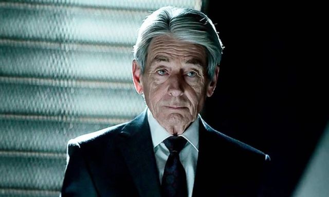 Diễn viên Batman John Nolan qua đời