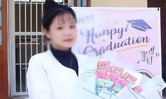 Đau lòng nữ sinh lớp 11 lao xuống biển cứu người, tử vong thương tâm, hiệu trưởng nói gì?