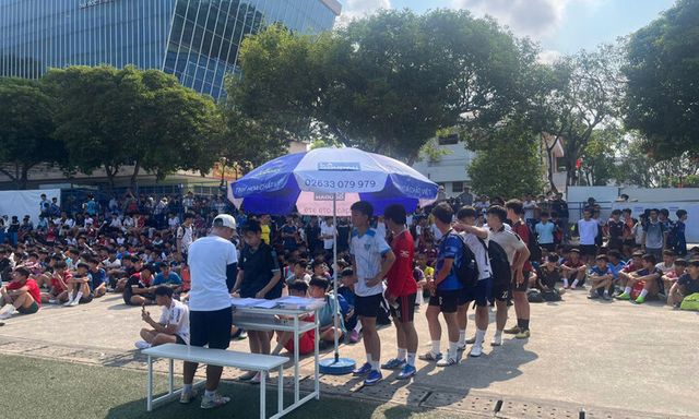 Thêm một trường đại học đào tạo Pickleball hệ chính quy