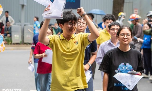 Tin tức giáo dục 24h: Hà Nội dự kiến áp dụng chính sách đặc biệt hỗ trợ học sinh học nghề