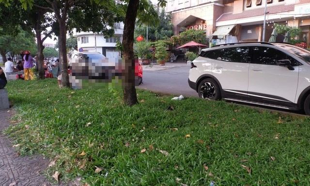 Tạm giữ hình sự người phụ nữ sát hại bạn trai ở TP.HCM