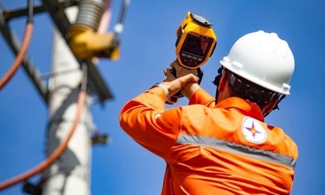 Nắng nóng đẩy phụ tải lập đỉnh, ngành điện chuẩn bị kịch bản tăng tới 14,1%