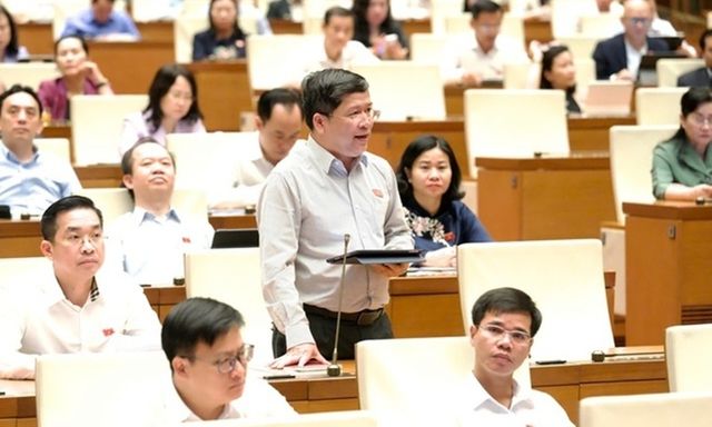 Sửa Luật Thủ đô: Phân quyền phải đi đôi với kiểm soát quyền lực