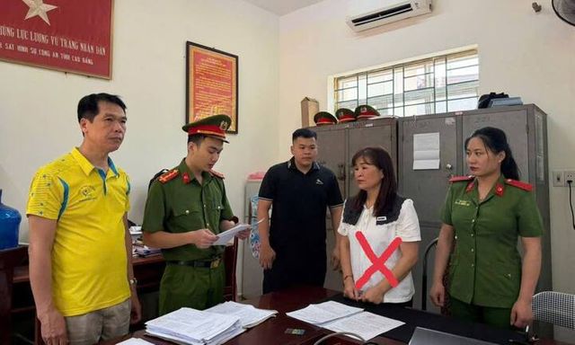 Tin pháp luật nổi bật 24h qua: Công an Cao Bằng bắt tạm giam Nông Thị Túc