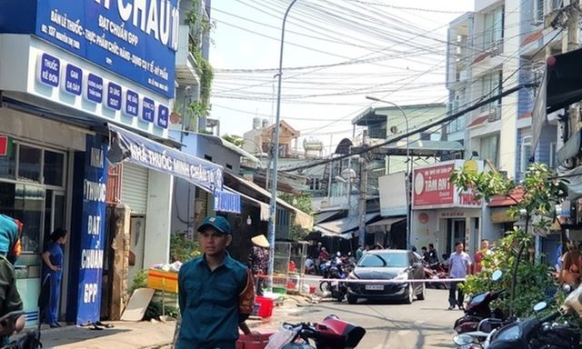 Vụ cháy nhà trọ lúc rạng sáng, 7 người thương vong: Xác định danh tính các nạn nhân