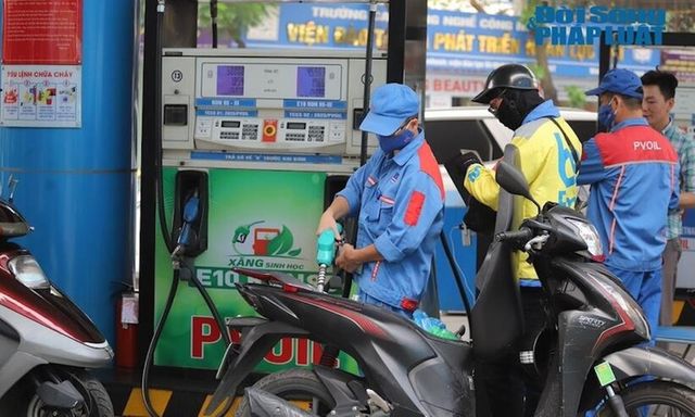 Quốc hội chốt giảm nhiều loại thuế với xăng, dầu về 0%, từ 16/4