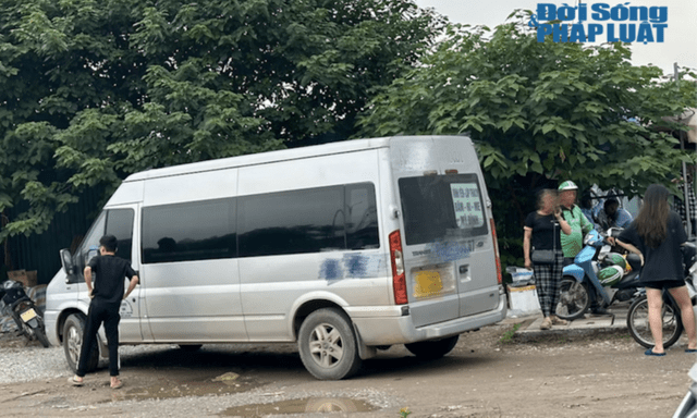 Bộ Công an đề xuất siết chặt quản lý các loại xe ô tô hợp đồng trá hình