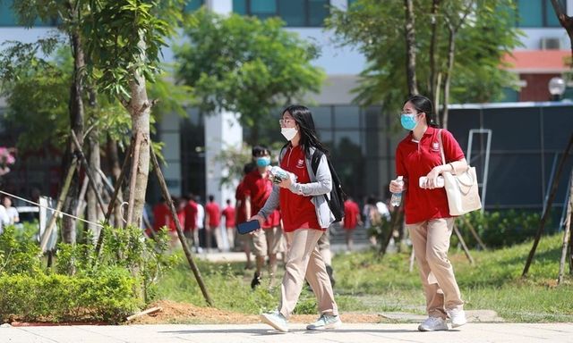 15.000 sinh viên Đại học Quốc gia Hà Nội sắp chuyển lên cơ sở Hòa Lạc, dự kiến gồm những trường nào?