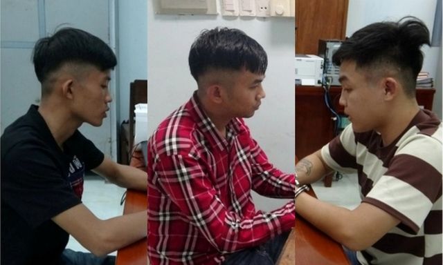 Bắt 3 nghi phạm vụ bắn người ở Đồng Tháp