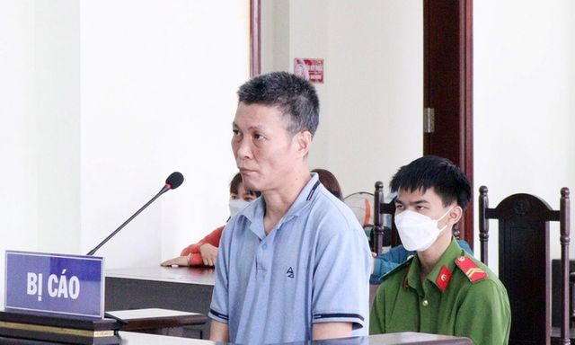 Bi kịch Tình-Tiền: Sát hại người tình của vợ cũ, người đàn ông lĩnh án tù