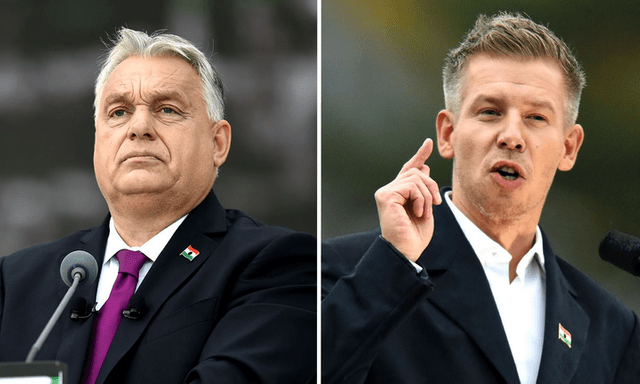 Thủ tướng Hungary Viktor Orban thừa nhận thất bại 