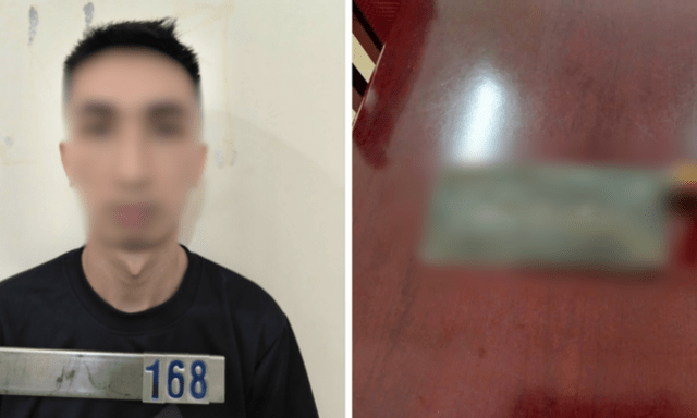 Khởi tố nam thanh niên tấn công người khác trong đêm ở Lào Cai