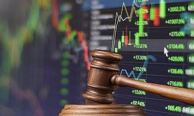 Vì sao Công ty cổ phần Xuất nhập khẩu Bình Định bị xử phạt?