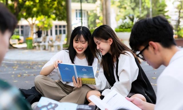 3 chính sách giáo dục có hiệu lực từ 15/4/2026: Chính thức bỏ bằng tốt nghiệp THCS ra khỏi hệ thống giáo dục quốc dân