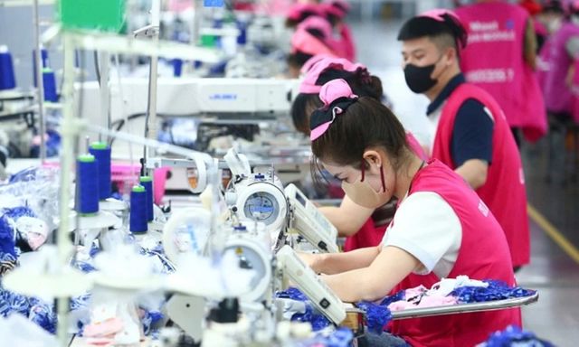 Công đoàn thông tin về lịch nghỉ lễ 30/4-1/5