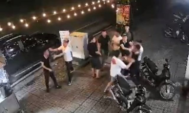 Xác minh vụ nam thanh niên bị nhóm người hành hung, phải nhập viện ở Thái Nguyên