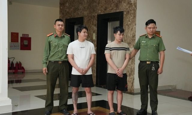 Triệt phá đường dây “đổi sim” chiếm đoạt hàng chục tỷ đồng 