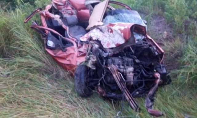 Clip: Ô tô con va chạm kinh hoàng với xe buýt, 5 người tử vong, 28 người bị thương