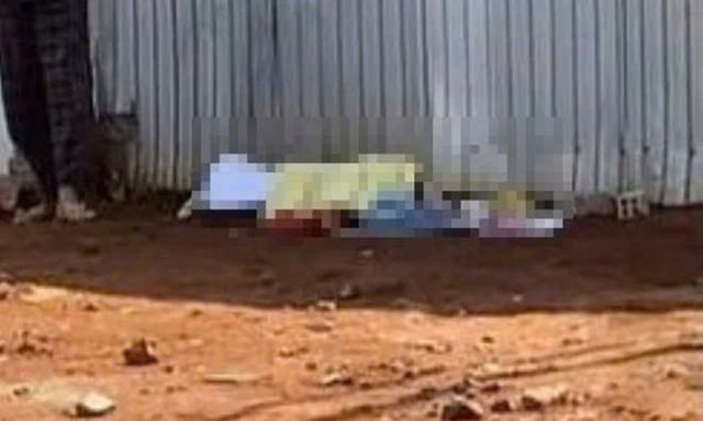 Thông tin mới vụ thi thể trẻ sơ sinh tại khu đất trống ở Đắk Lắk
