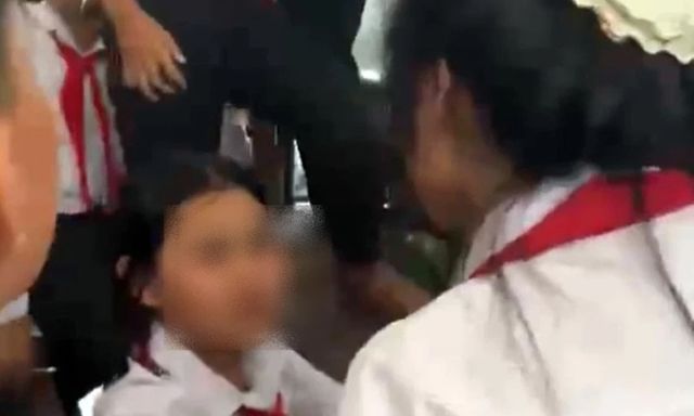 Tin tức giáo dục 24h: Sở GD&ĐT Lâm Đồng đề nghị xác minh vụ nữ học sinh lớp 7 bị bạo hành, cô lập