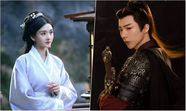 Vướng nghi vấn hẹn hò, Tống Tổ Nhi và Lưu Vũ Ninh phản ứng ra sao?