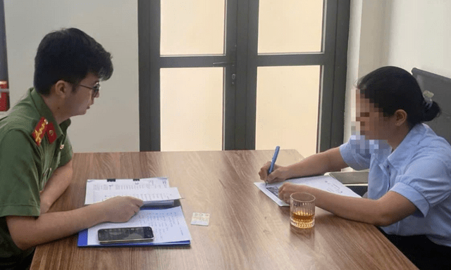 Đăng tin sai sự thật trên Facebook, người phụ nữ bị phạt 7,5 triệu đồng