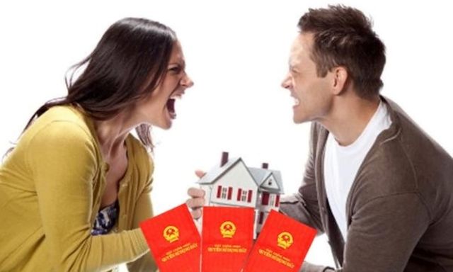 Đất đứng tên chồng, giấy mua bán viết tay, khi ly hôn vợ có được chia đôi?