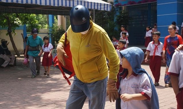 Vụ học sinh ở TP.HCM nghi ngộ độc thực phẩm: Chưa đủ căn cứ kết luận nguyên nhân chính thức