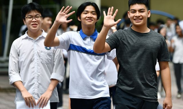 Hà Nội công bố phương thức tuyển sinh lớp 10 của 90 trường tư năm 2026