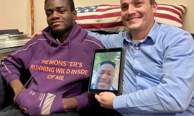 Người đàn ông bỏ nghề lừa đảo sau một lời khuyên của nạn nhân