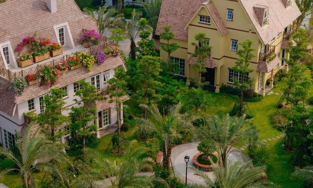 Ecopark ra mắt The Grand Island: Biểu tượng đắt giá bậc nhất Eco Central Park