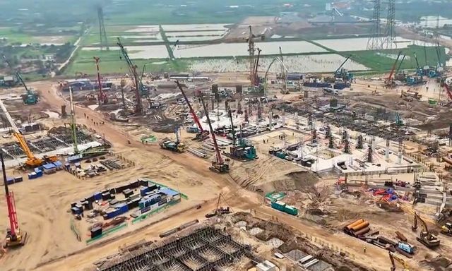 Bức tranh bất động sản vùng ven: Cơ hội và rủi ro tiềm ẩn