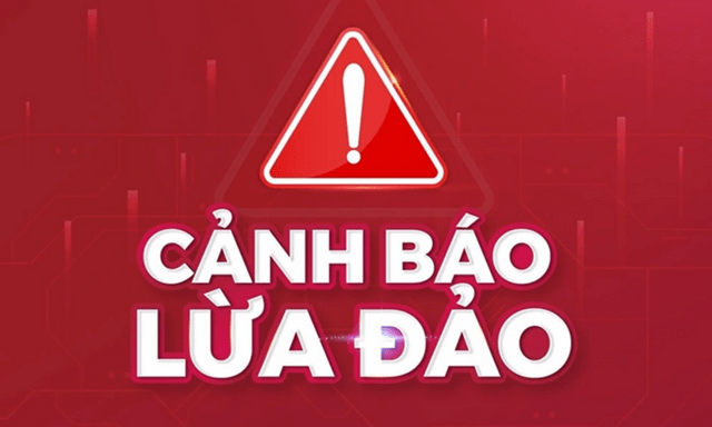 Công an cảnh báo thủ đoạn lừa đảo vay tiền online, người dân tuyệt đối không chủ quan