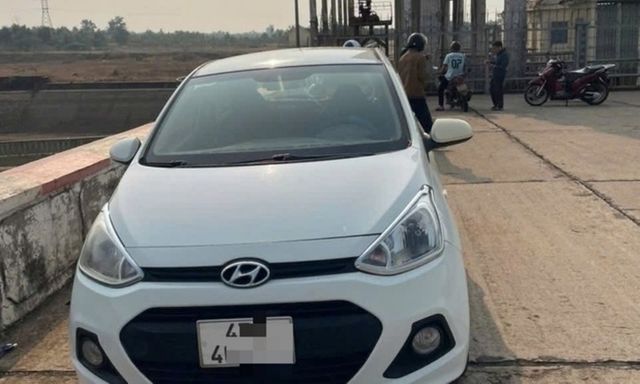 Tin tức thời sự 24h: Danh tính nam thanh niên để lại ôtô, nghi nhảy hồ tự tử