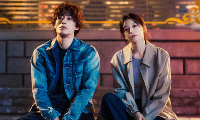 Điểm tên 10 phim Hàn Quốc nổi bật nhất tuần qua