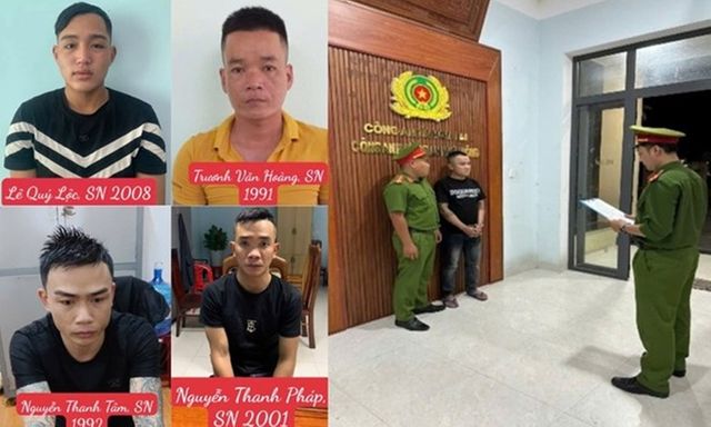 Tin pháp luật nổi bật 24h qua: Gia Lai khởi tố nhóm 5 đối tượng trong vụ trộm gỗ