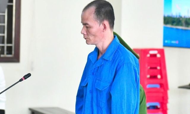 Tuyên án người đàn ông dùng thanh sắt đánh quản ly cây xăng, cướp 25 triệu đồng