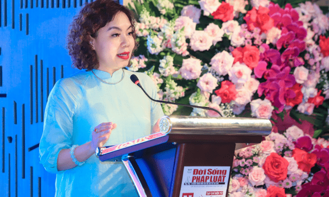 Báo chí đáp ứng yêu cầu thông tin, tuyên truyền trong kỷ nguyên mới