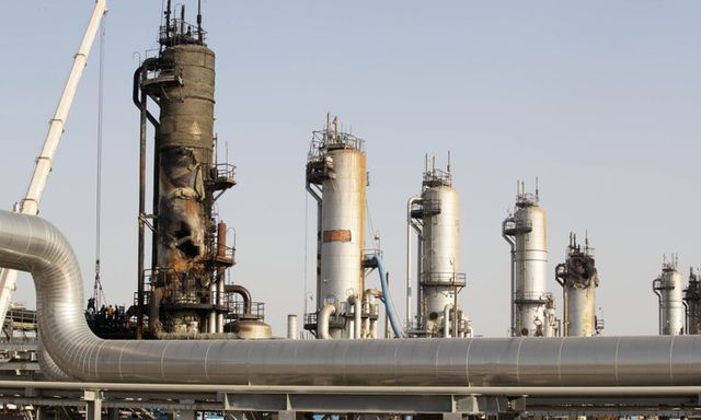 Mỹ công bố lệnh trừng phạt mới nhằm vào ngành dầu mỏ Iran