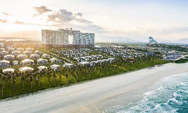 World Flavor Festival – Hành trình khám phá ẩm thực thế giới bên bờ biển Cam Ranh