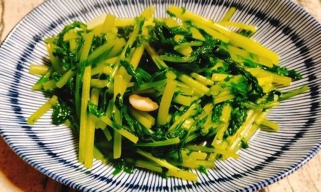 Loại rau thuộc top 