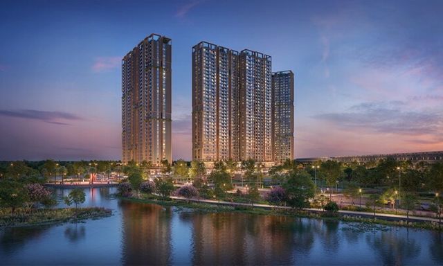 Prime Garden khai mở chương mới cho chuẩn sống đa nhịp tại The Parkland