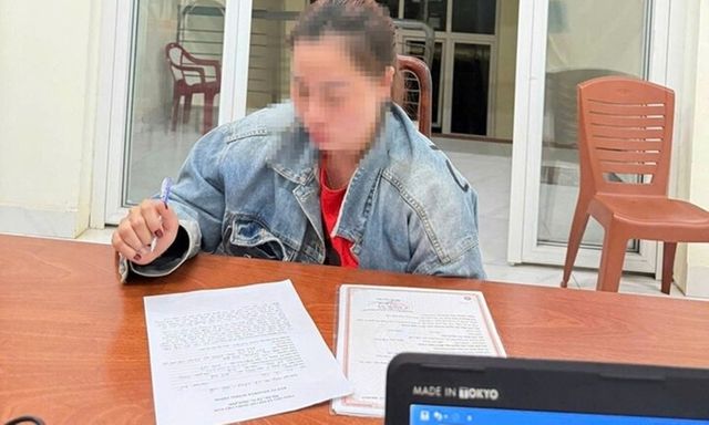 Vụ clip liên quan bé gái 8 tháng tuổi gây xôn xao: Phẫn nộ trước lời khai của người mẹ trẻ